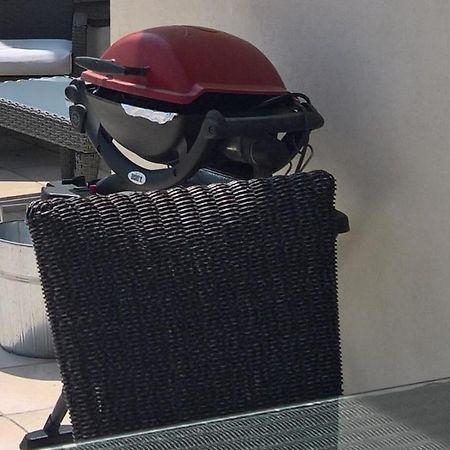 Appartamento Val Roya Terrasse Nizza Esterno foto